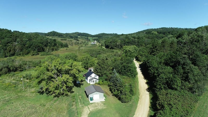 N35111 Przybilla Ln, Independence, WI 54747