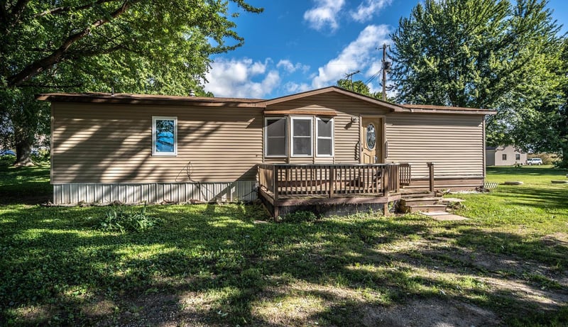 24102 Hogan Ave, Hampton, MN 55031