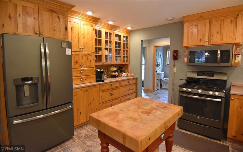 N6555 Kaiser Rd, Hawkins, WI 54530