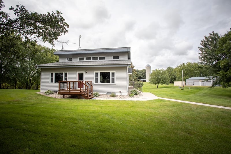 14190 Aggies Ldg, Villard, MN 56385