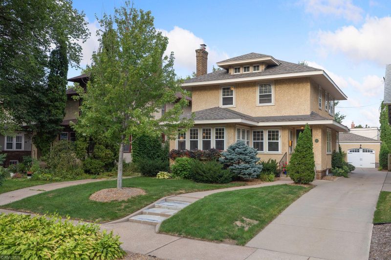 4533 Colfax Ave S, Minneapolis, MN 55419