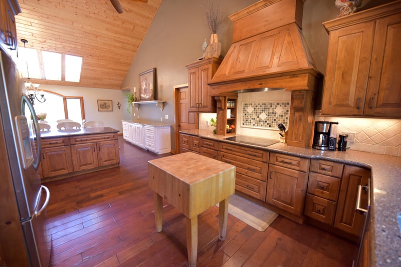 20883 Wood Land Rd, Ironton, MN 56455