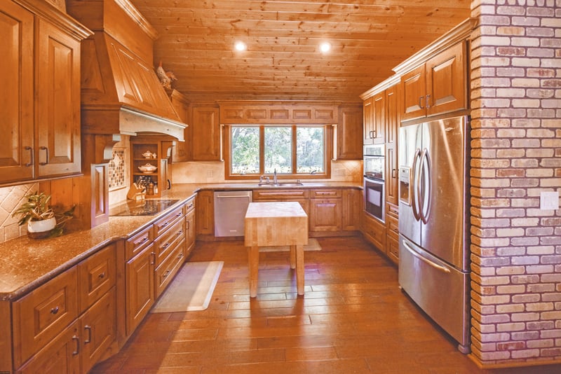 20883 Wood Land Rd, Ironton, MN 56455