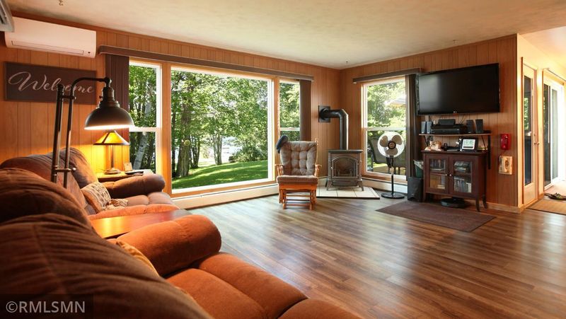 2807 Wakemup Village Rd, Cook, MN 55723