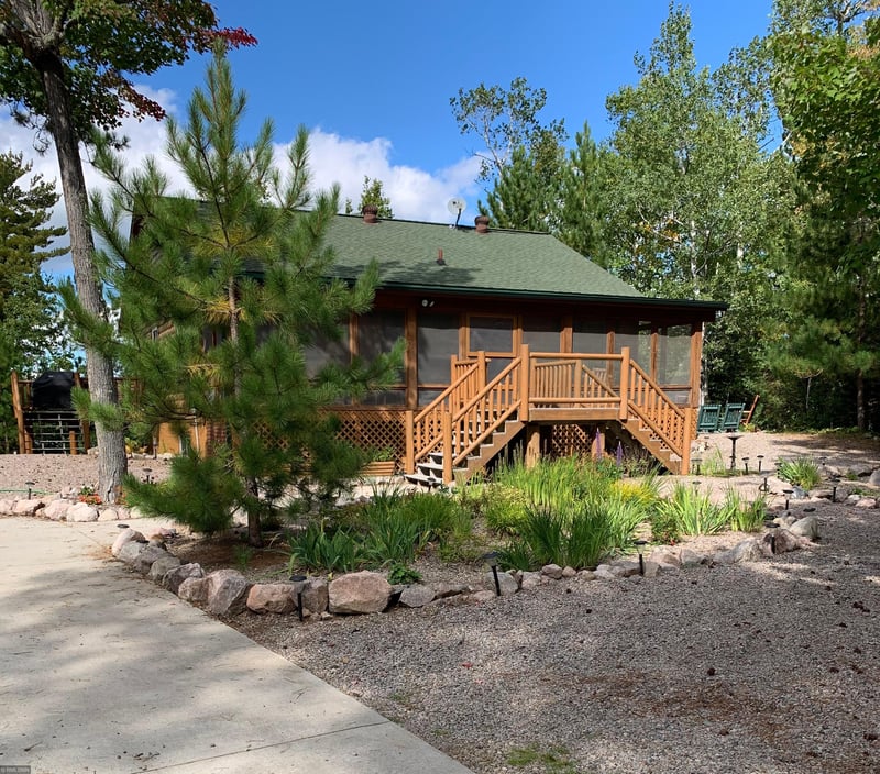 1131 Ring Rock Rd, Ely, MN 55731