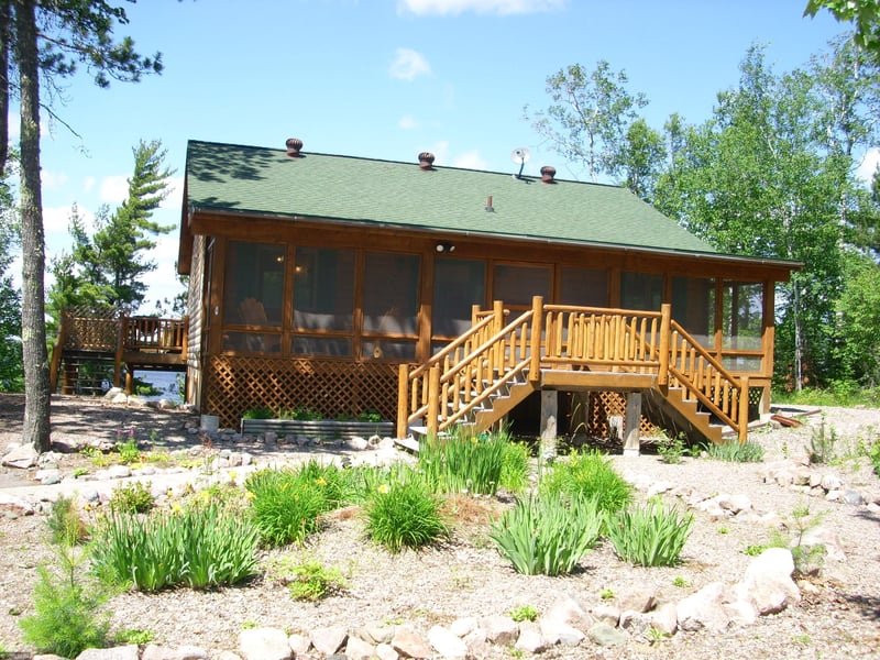 1131 Ring Rock Rd, Ely, MN 55731