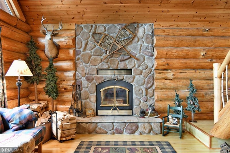N2446 Loons Bay Rd, Weyerhaeuser, WI 54895