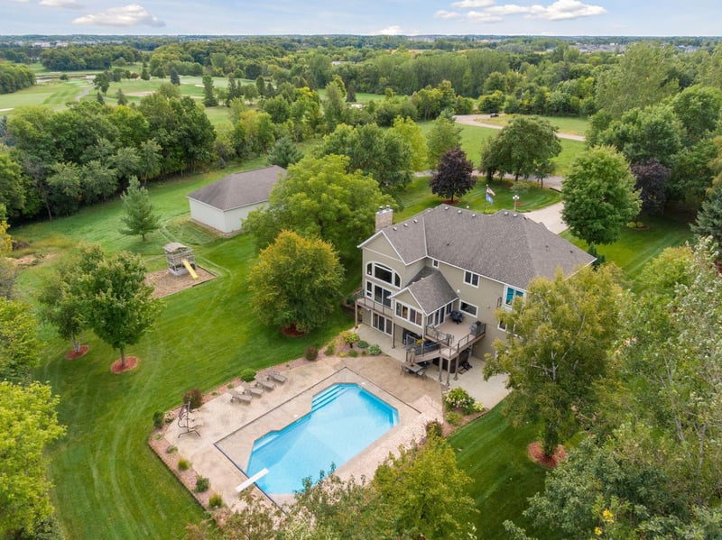 7938 Maple Hill Rd, Corcoran, MN 55340