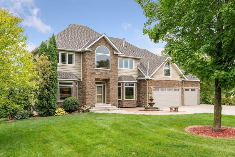 7938 Maple Hill Rd, Corcoran, MN 55340