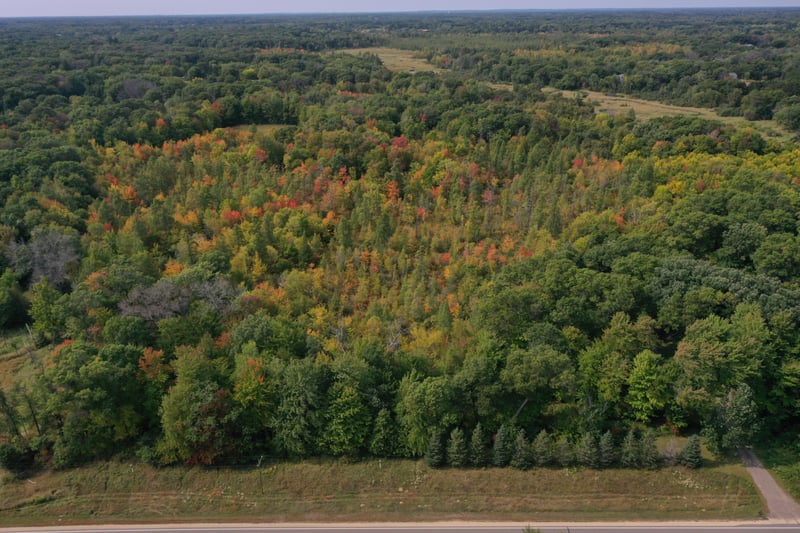XXX Gopher Dr NE, East Bethel, MN 55005