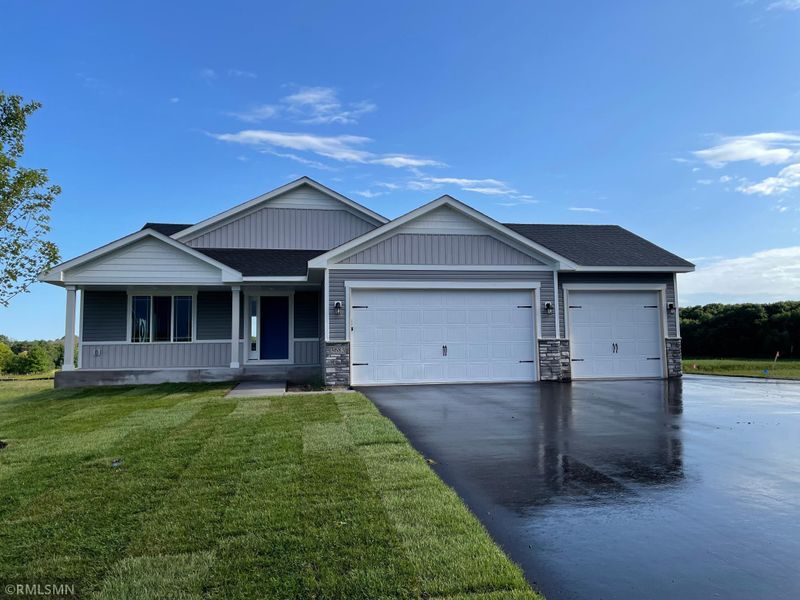 3683 236th Ln NW, Saint Francis, MN 55070