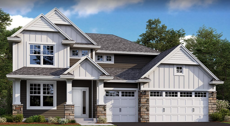 15570 Fair Meadows Ln, Maple Grove, MN 55369