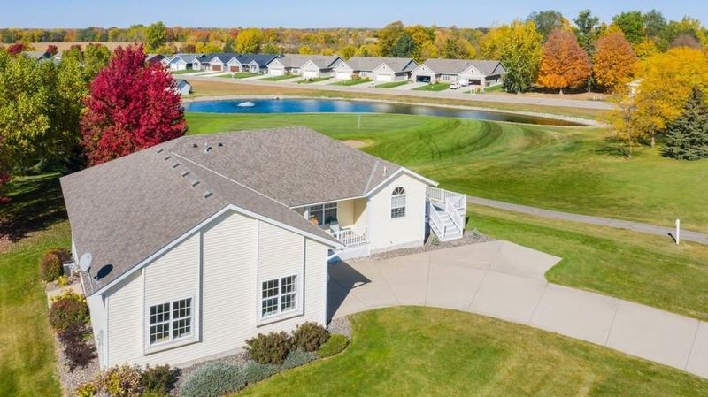 510 Morrison Ave S, Annandale, MN 55302