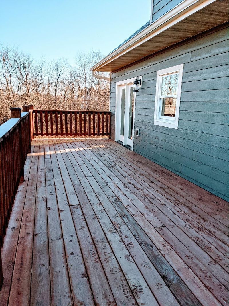 44 Barron Dunn Ave, Clear Lake, WI 54005