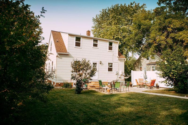 109 S Oregon Ave, Morris, MN 56267