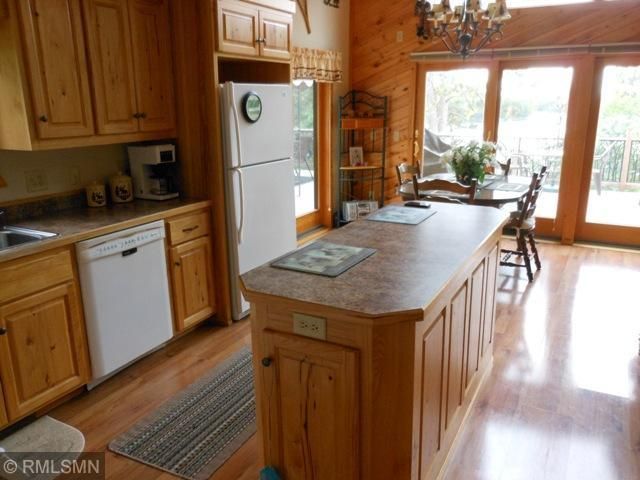 2258 W Long Lake Dr NW, Backus, MN 56435