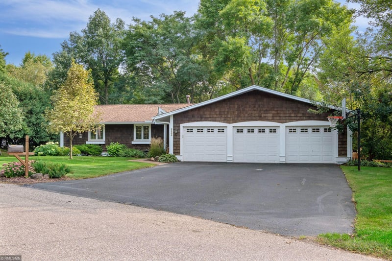 2265 Webber Hills Rd, Orono, MN 55391
