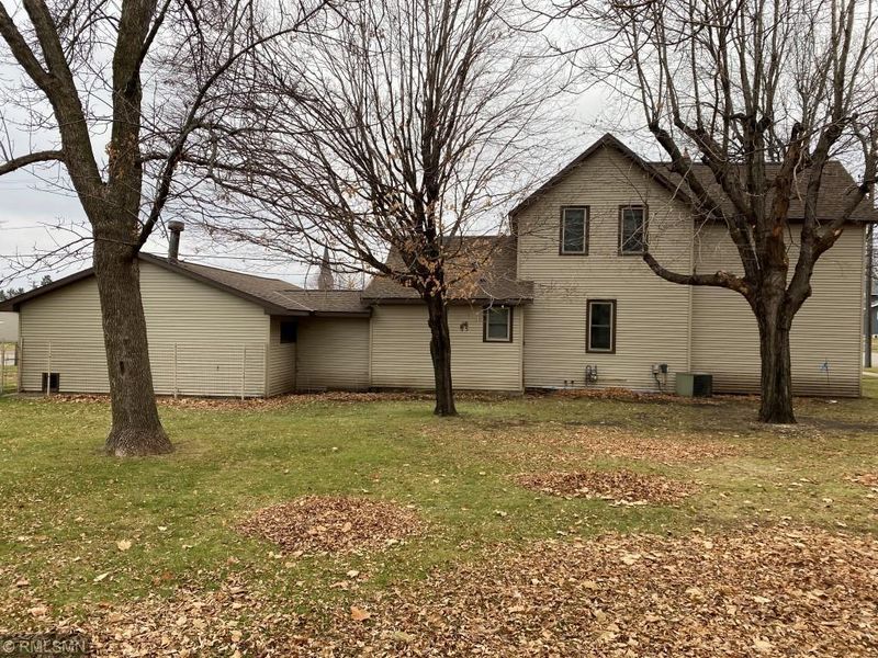 200 3rd St, Albany, MN 56307