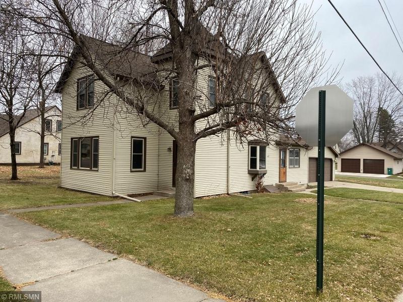 200 3rd St, Albany, MN 56307