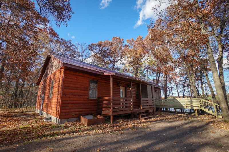 3235 Washburn Ln, Shell Lake, WI 54871