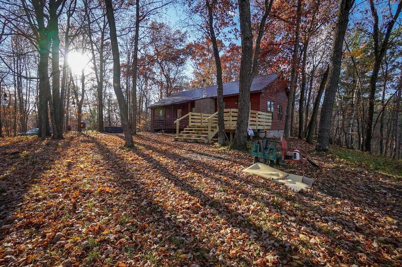 3235 Washburn Ln, Shell Lake, WI 54871
