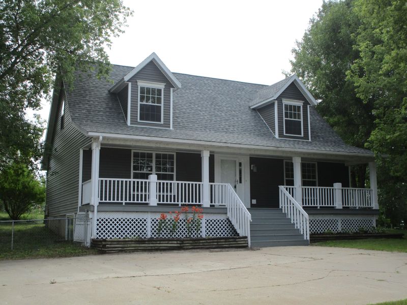 43368 Boedigheimer Dr N, Perham, MN 56573