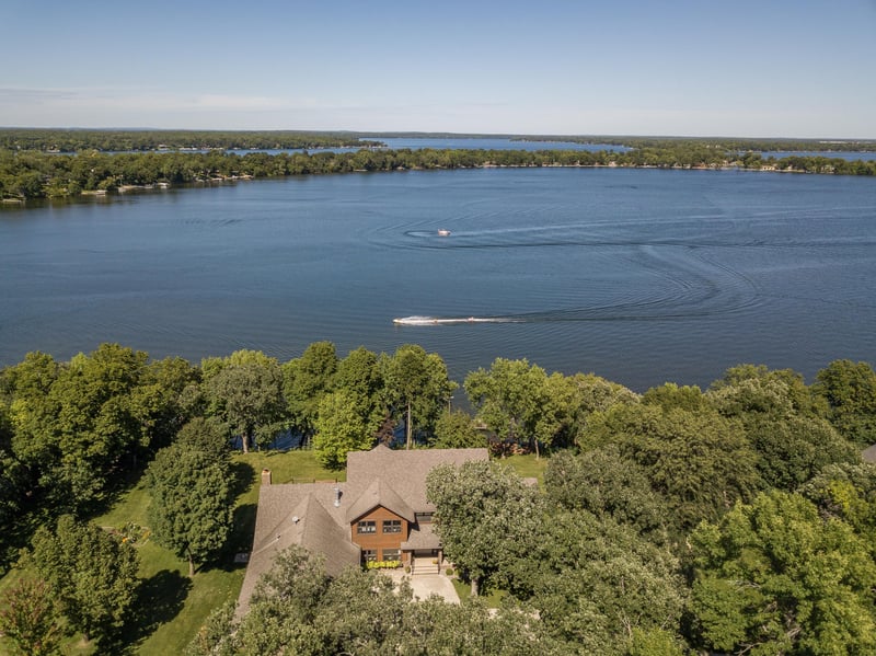 441 S Le Homme Dieu Dr NE, Alexandria, MN 56308