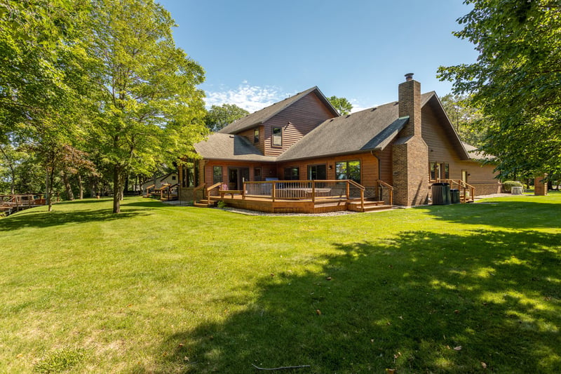 441 S Le Homme Dieu Dr NE, Alexandria, MN 56308