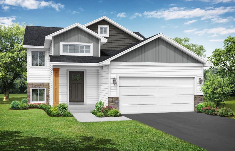 7800 Monroe St NE, Spring Lake Park, MN 55432