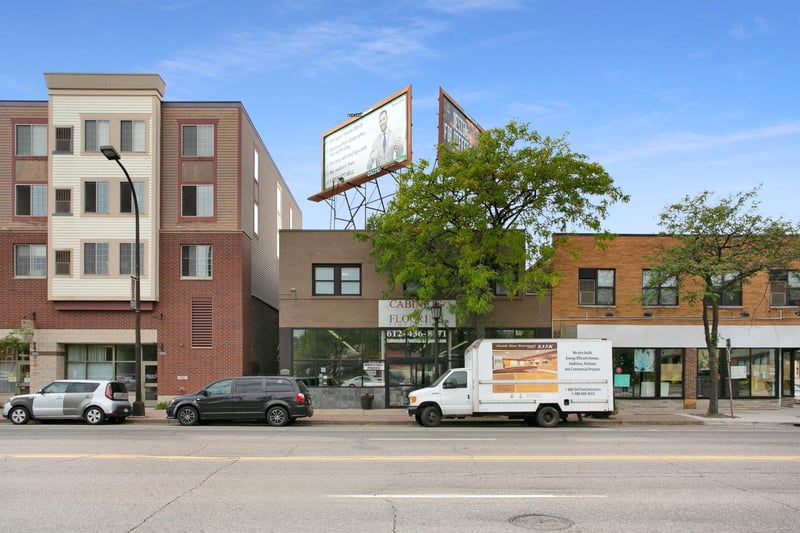 1920 Central Ave NE, Minneapolis, MN 55418
