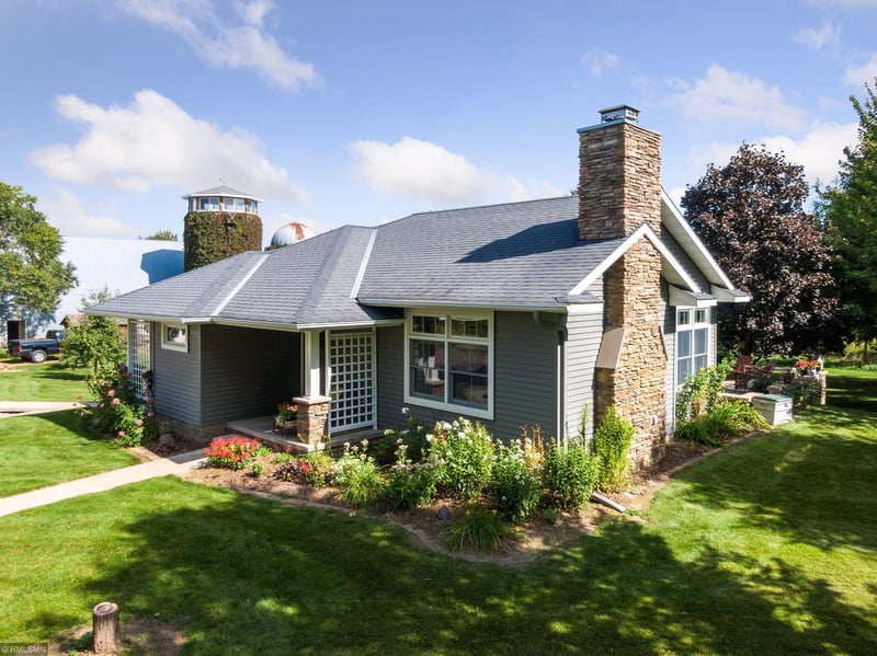 817 Main St E, Saint Stephen, MN 56375