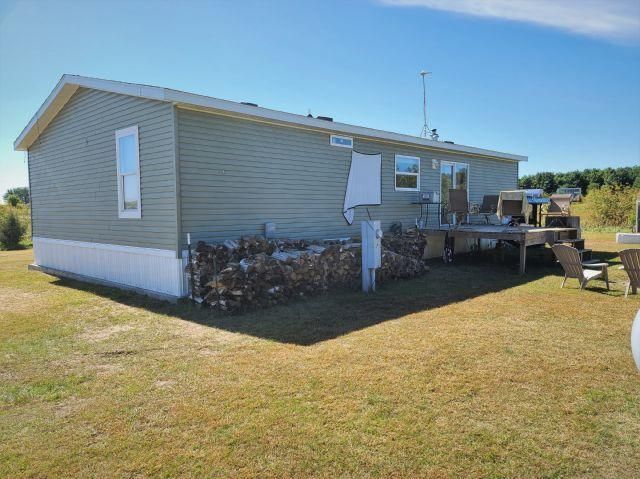 2083 285th Ave, Luck, WI 54853