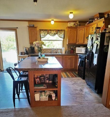2083 285th Ave, Luck, WI 54853