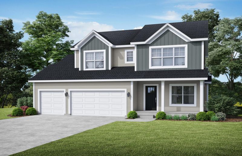 11692 35th St N, Lake Elmo, MN 55042