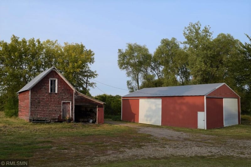 4998 Ferman Ave SW, Waverly, MN 55390