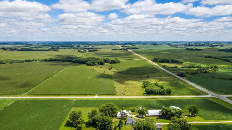 TBD State Hwy 30 Hayfield, Hayfield, MN 55940