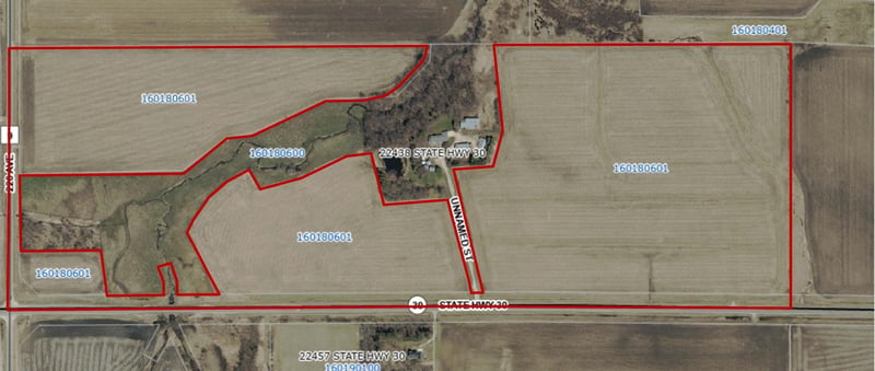 TBD State Hwy 30 Hayfield, Hayfield, MN 55940