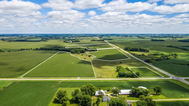 TBD State Hwy 30 Hayfield, Hayfield, MN 55940