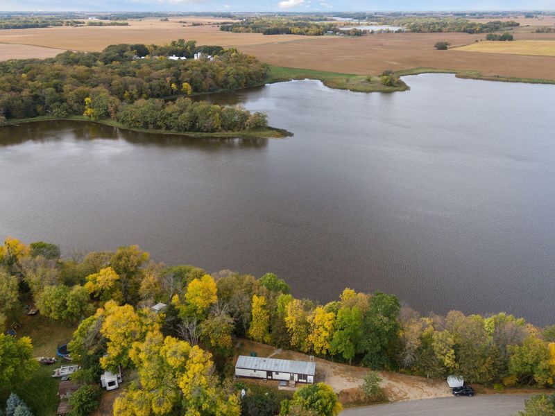 57980 226th St, Litchfield, MN 55355