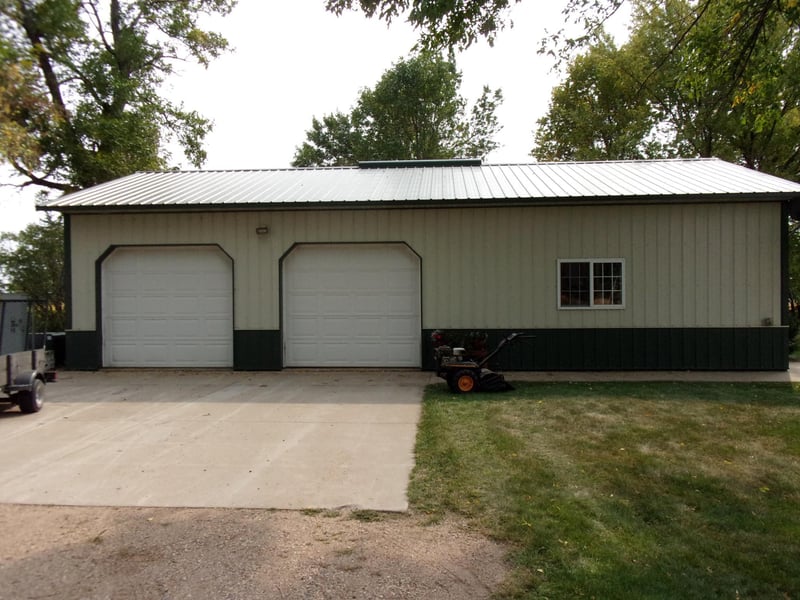 205 Wenberg St E, Dunnell, MN 56127