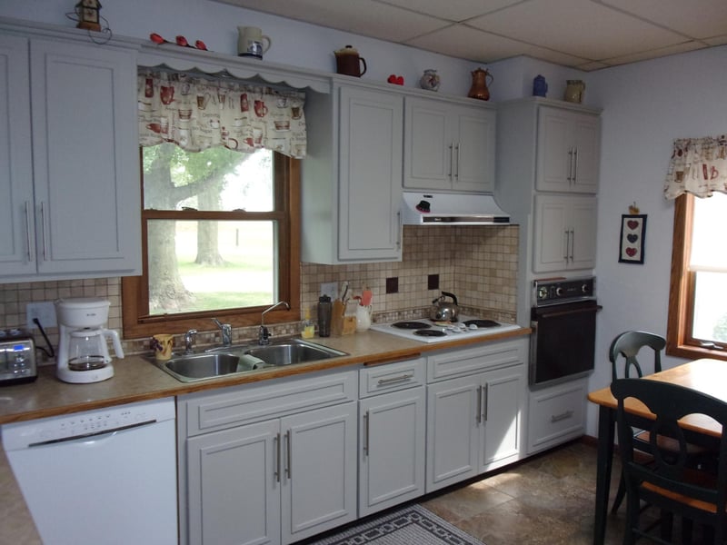 205 Wenberg St E, Dunnell, MN 56127
