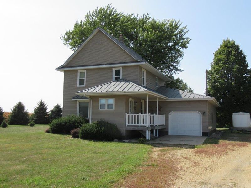 33215 State Highway 91, Ellsworth, MN 56129