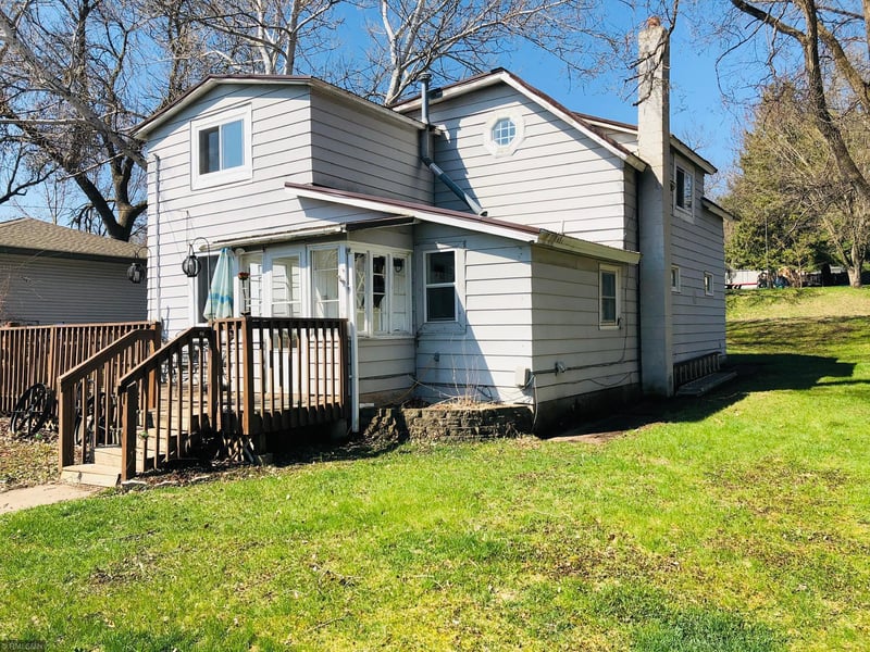 323 Minnesota St S, Bayport, MN 55003