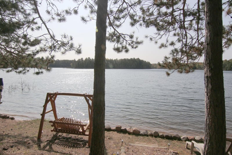 1895 Island Lake Rd, Barnes, WI 54873