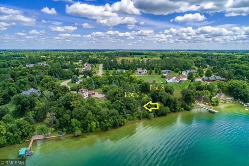 Lot 8 - 9 E Burgen Rd SE, Alexandria, MN 56308