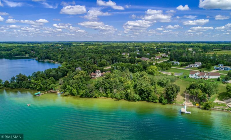 Lot 8 - 9 E Burgen Rd SE, Alexandria, MN 56308