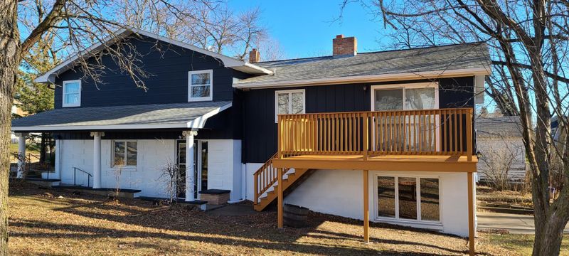 340 W Winona St, Sanborn, MN 56083
