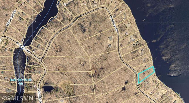 L2B2 South Shore Dr, Emily, MN 56447