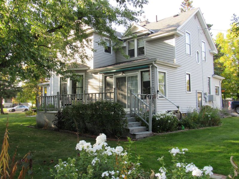 611 13th St S, Benson, MN 56215