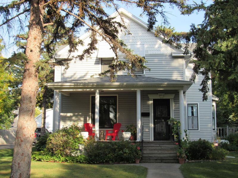 611 13th St S, Benson, MN 56215